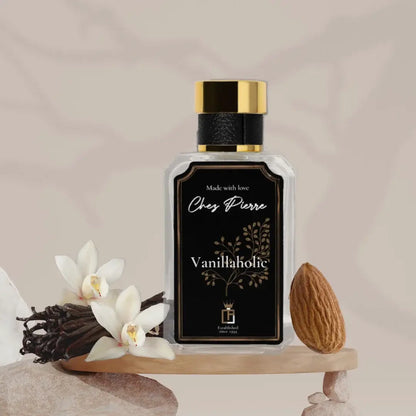 Vanillaholic